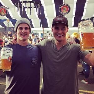 Meet your Posher, Austin